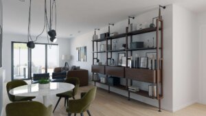 Rendite trifft Wohnkomfort – 5 Zimmer mit 5 % AfA sichern